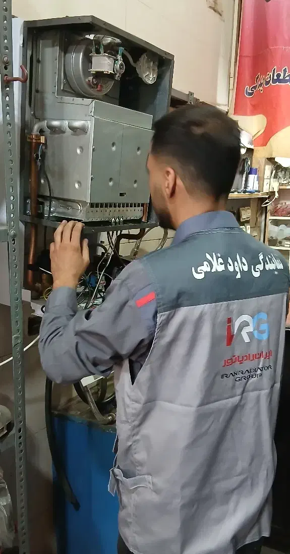 سرویس و تعمیر انواع پکیج و آبگرمکن|خدمات پیشه و مهارت|نسیم‌شهر, |دیوار