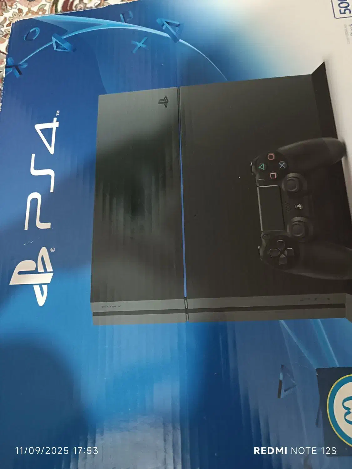 کارتون ps4|کنسول، بازی ویدئویی و آنلاین|اهواز, یوسفی|دیوار