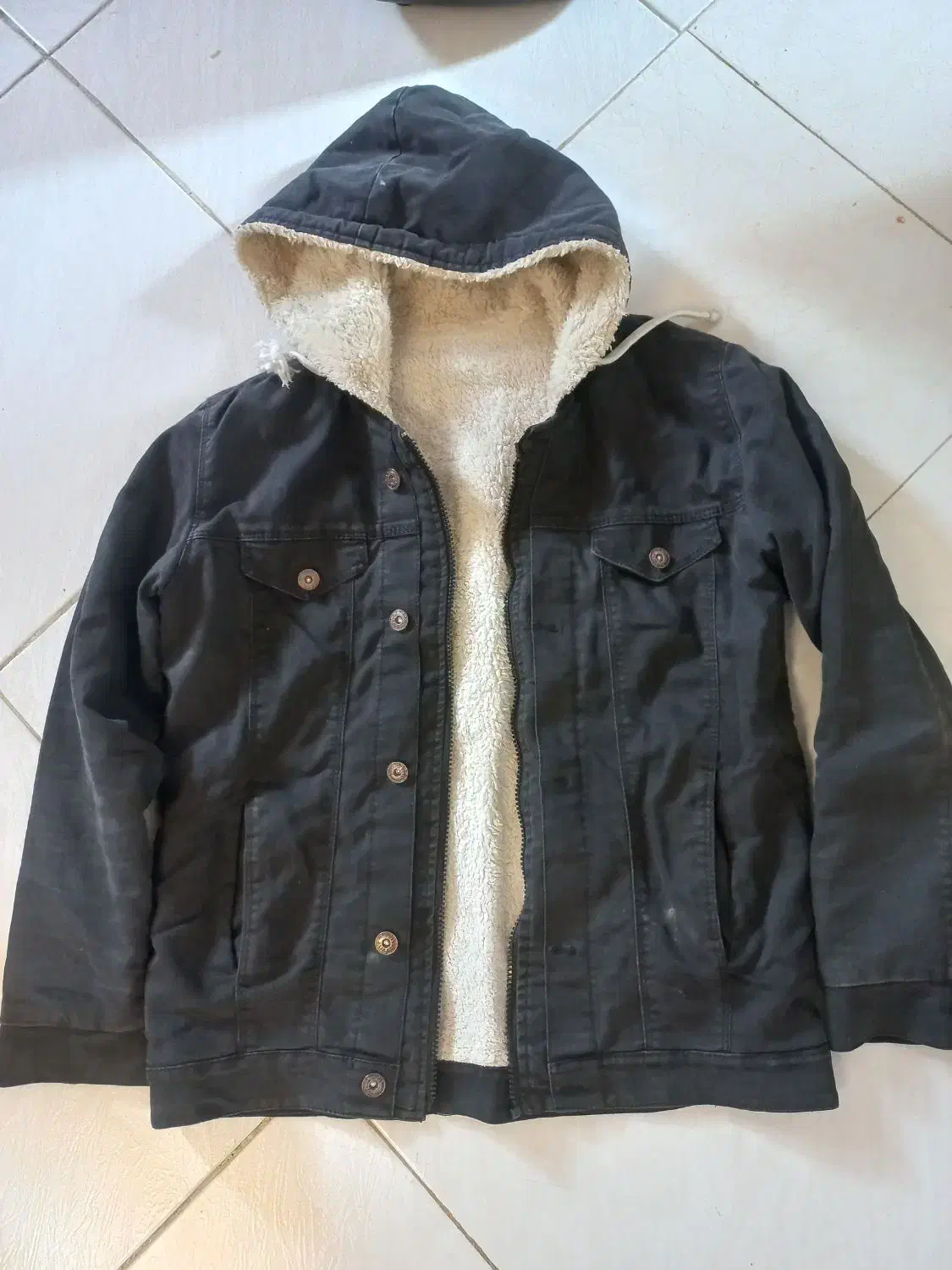 لباس های تمیز دخترونه ووپسرونه|کفش و لباس بچه|گرگان, |دیوار