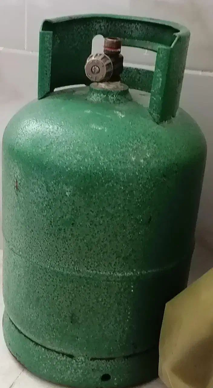 کپسول پیک نیک بزرگ|اجاق گاز و لوازم برقی پخت‌وپز|جاسک, |دیوار