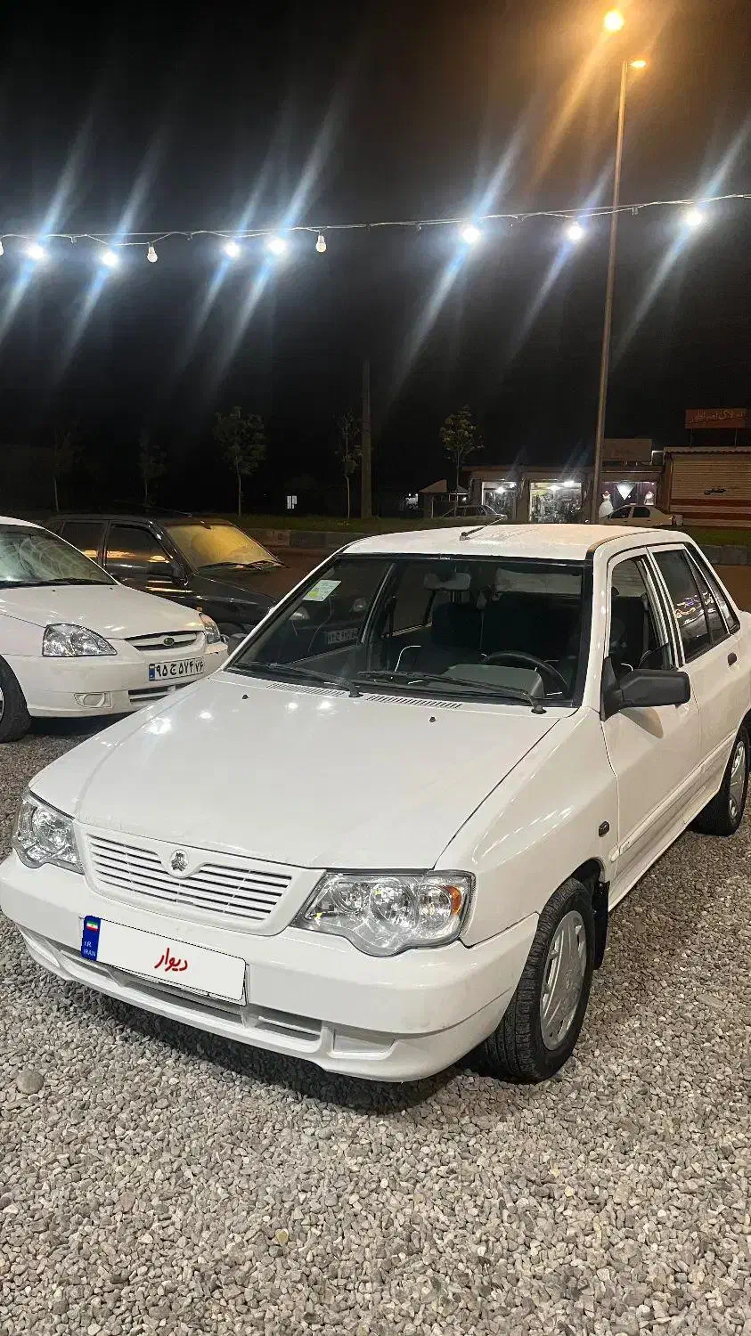 132مدل ۸۷|خودرو سواری و وانت|آستانه اشرفیه, |دیوار