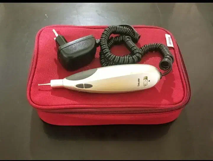 سوهان برقی مارک بیوور|آرایشی، بهداشتی، درمانی|تهران, نعمت‌آباد|دیوار