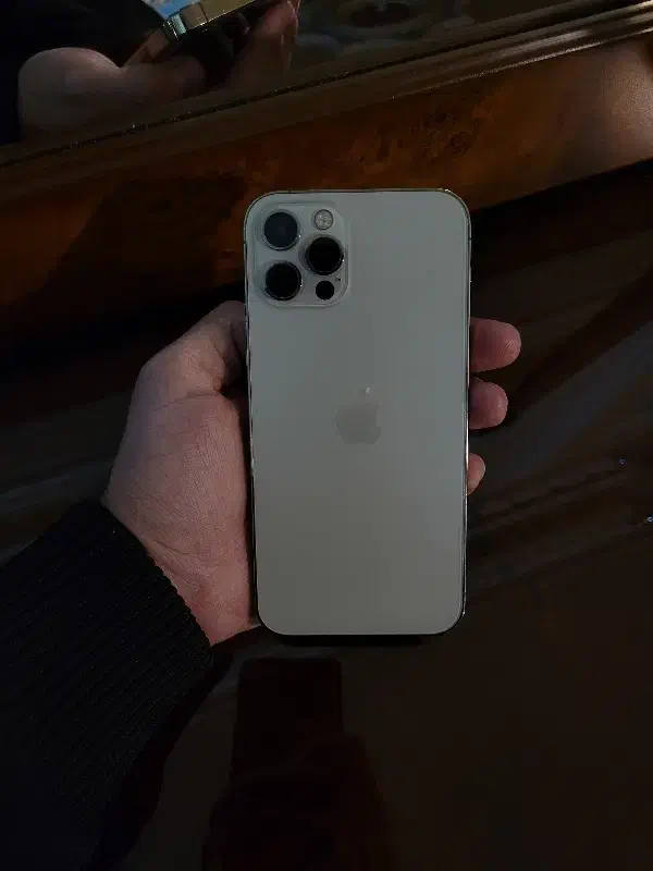 ip(12pro)ZAA|موبایل|ارومیه, |دیوار