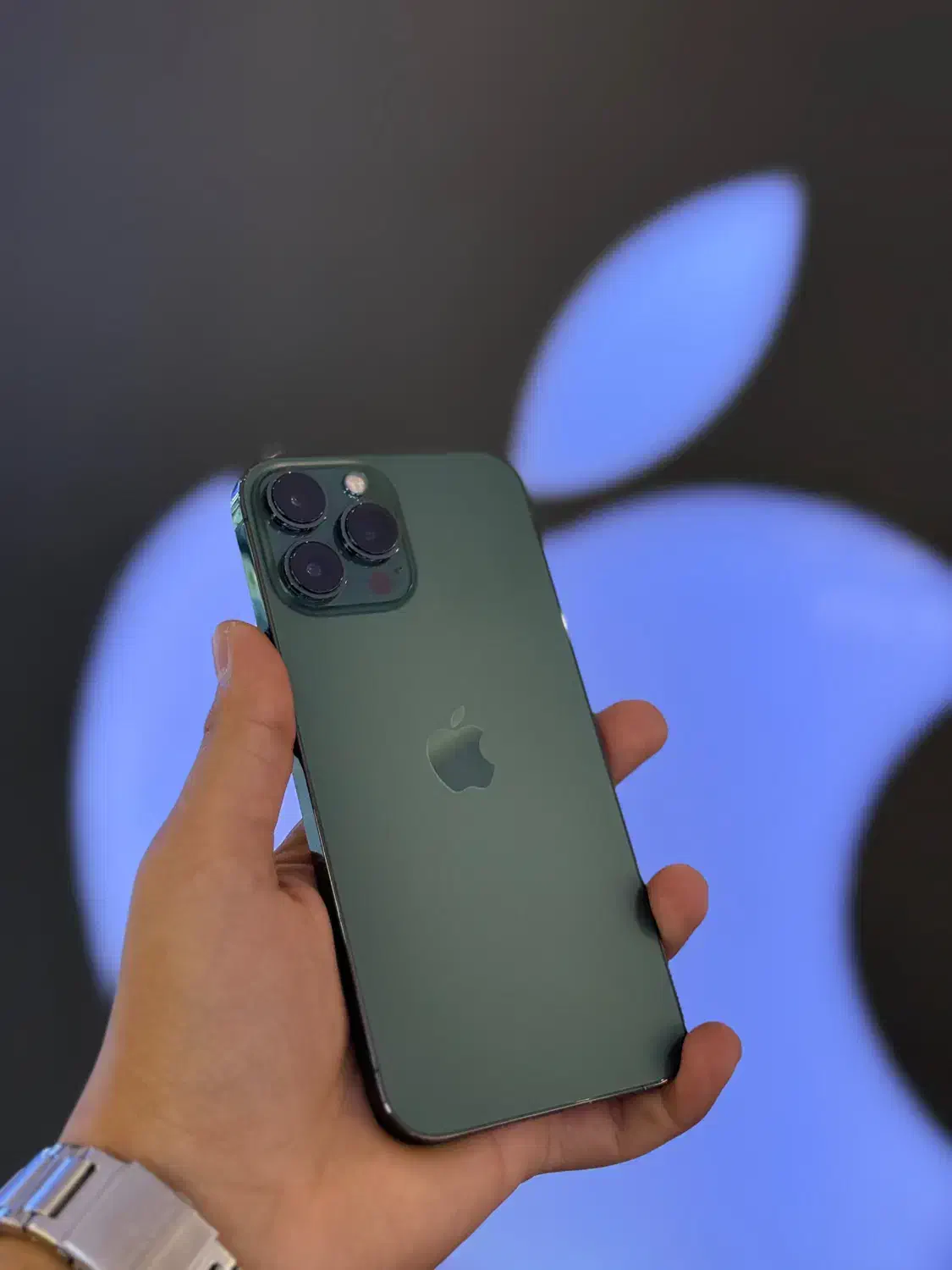 آیفون ۱۳پرومکس ۲۵۶|موبایل|تهران, گیشا|دیوار