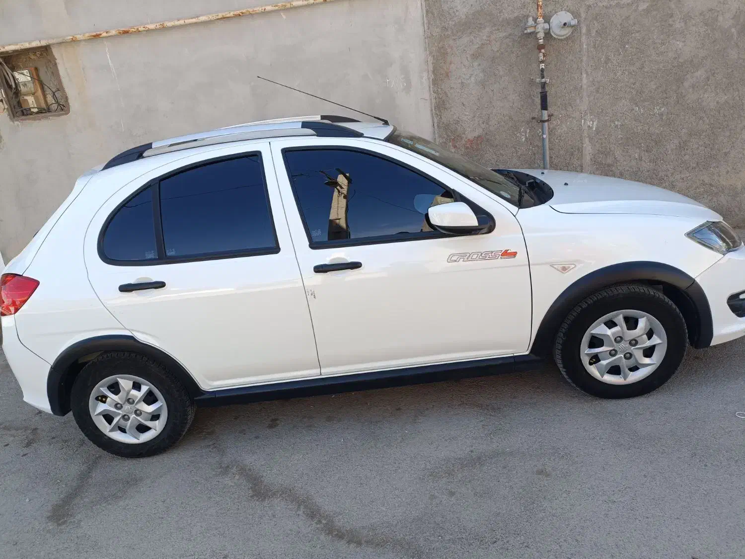 فروش کوئیک 1403|خودرو سواری و وانت|میمند, |دیوار