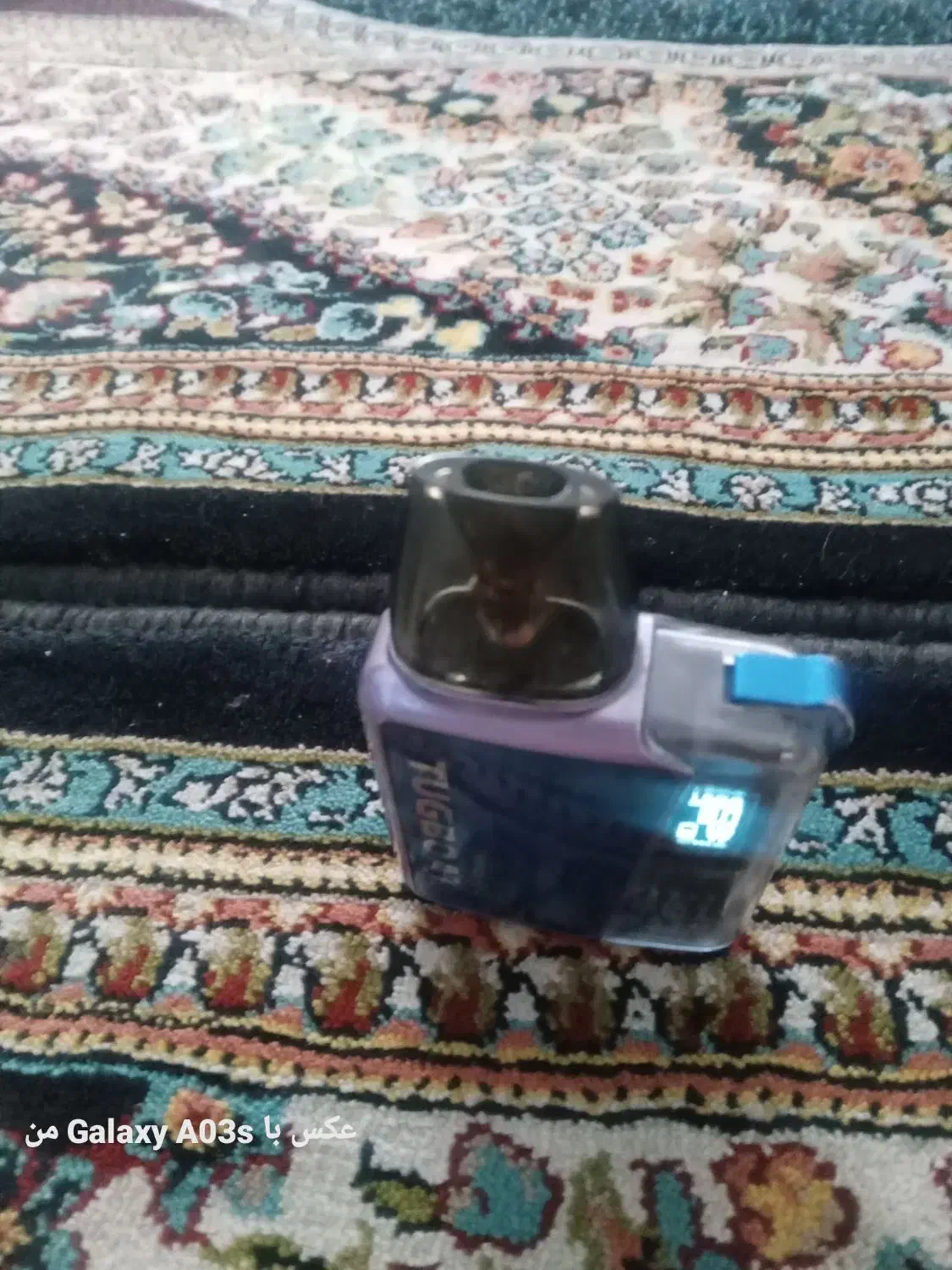 پاد دائمی تاگبوت|زیورآلات و اکسسوری|گلستان (تهران), |دیوار