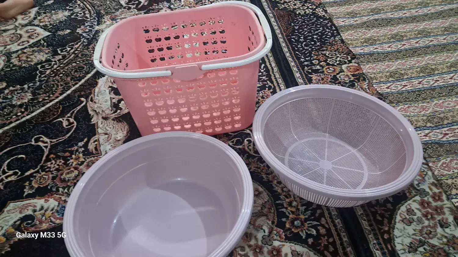 وسایل آشپز خونه|ظروف نگهدارنده، پلاستیکی، یک‌بارمصرف|مشهد, امیر المومنین|دیوار