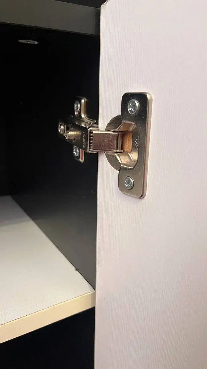 جاکتابی|کتابخانه، شلف، قفسههای دیواری|فردیس, قریشی|دیوار