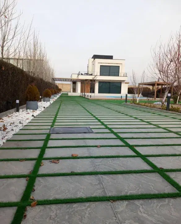 محوطه سازی و طراحی تامین بهترین ها|مصالح و تجهیزات ساختمان|رشت, کوی طالقانی|دیوار