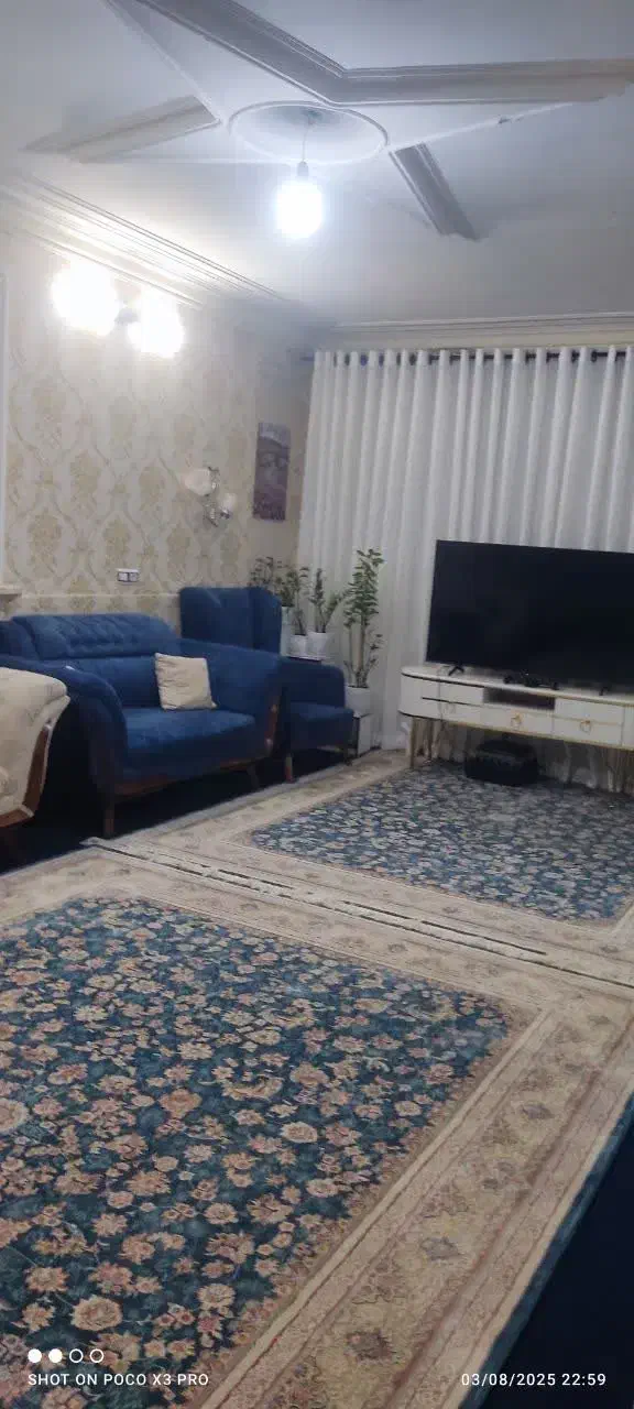 یک طبقه از دو طبقه مسکونی بفروش میرسد|فروش آپارتمان|قم, انسجام|دیوار