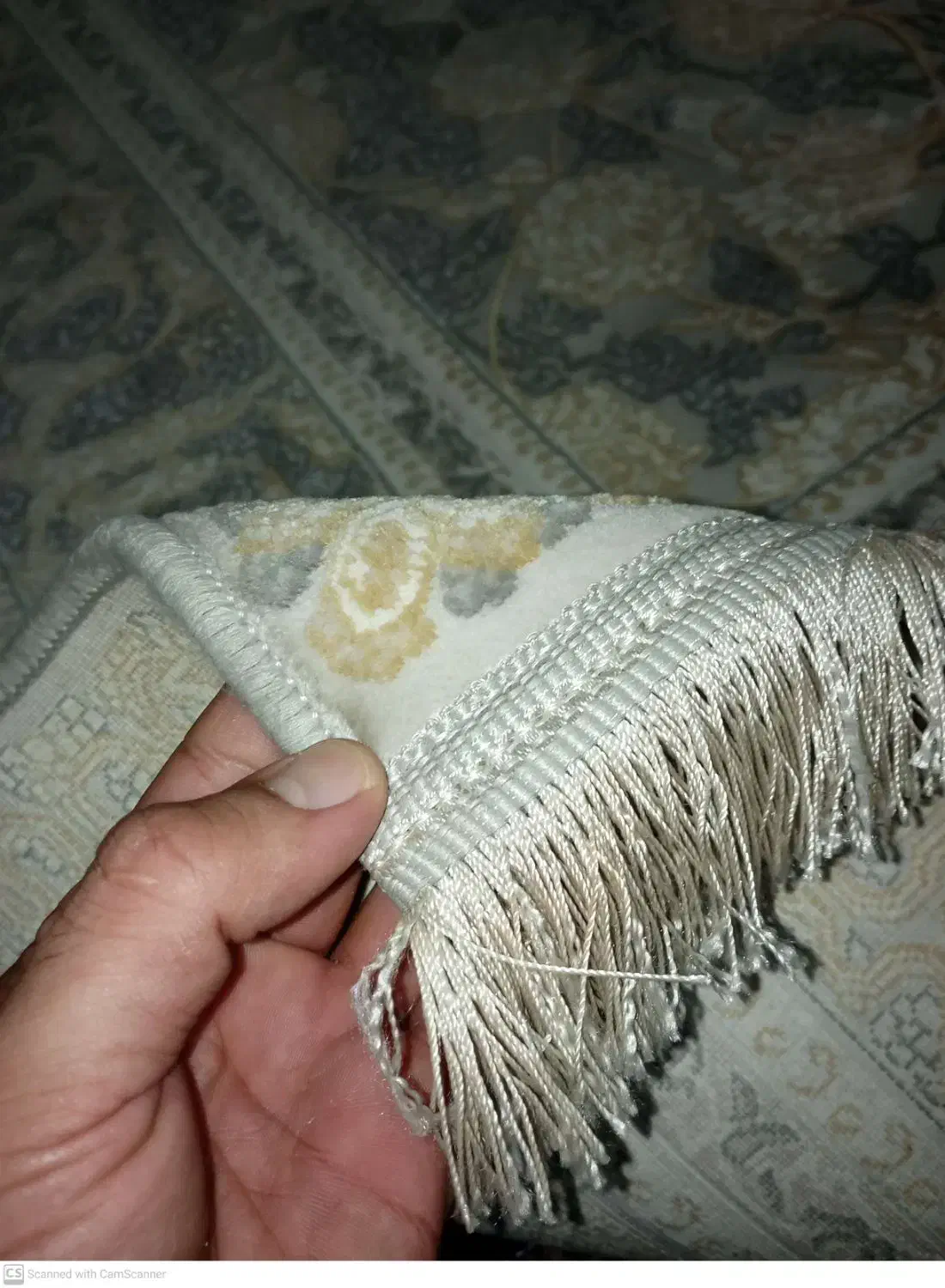 فرش ۹ متری کاشان|فرش|خرم‌آباد, |دیوار