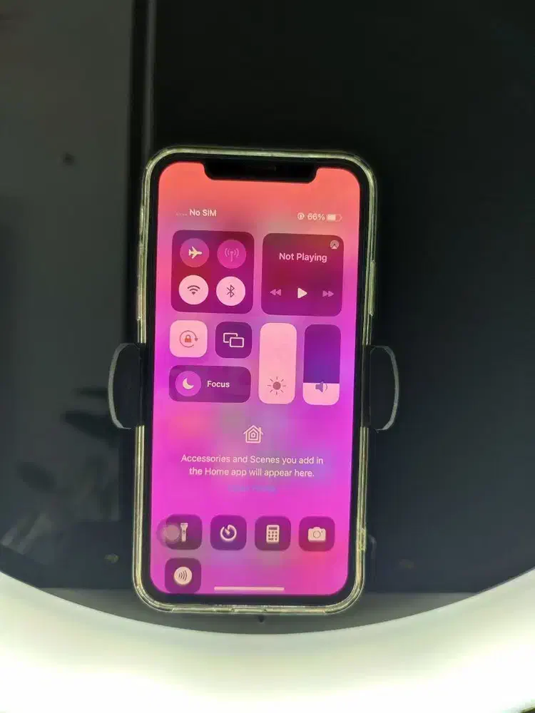 آیفون x 256|موبایل|بجنورد, |دیوار