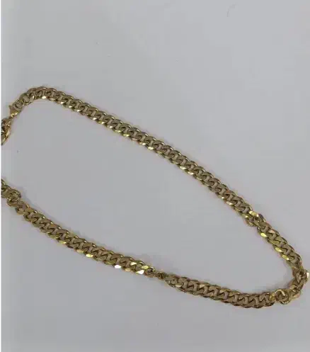 گردنبند مردانه استیل|بدلیجات|اسلامشهر, شهرک قائمیه|دیوار