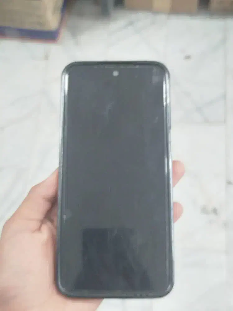 گوشی نوت 9 پرو درحد نو|موبایل|خاش, |دیوار