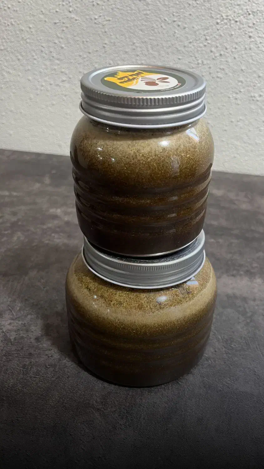 معجون درمان سردی و تقویت بدن|آرایشی، بهداشتی، درمانی|رشت, بوسار|دیوار