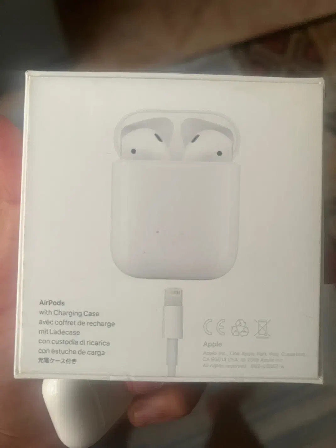 ارپاد 2 اصلی|لوازم جانبی موبایل و تبلت|تهران, شهرک شریعتی|دیوار