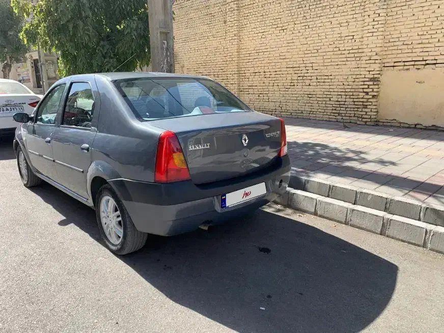 ال ۹۰ مدل ۸۹ L90|خودرو سواری و وانت|کرمانشاه, |دیوار