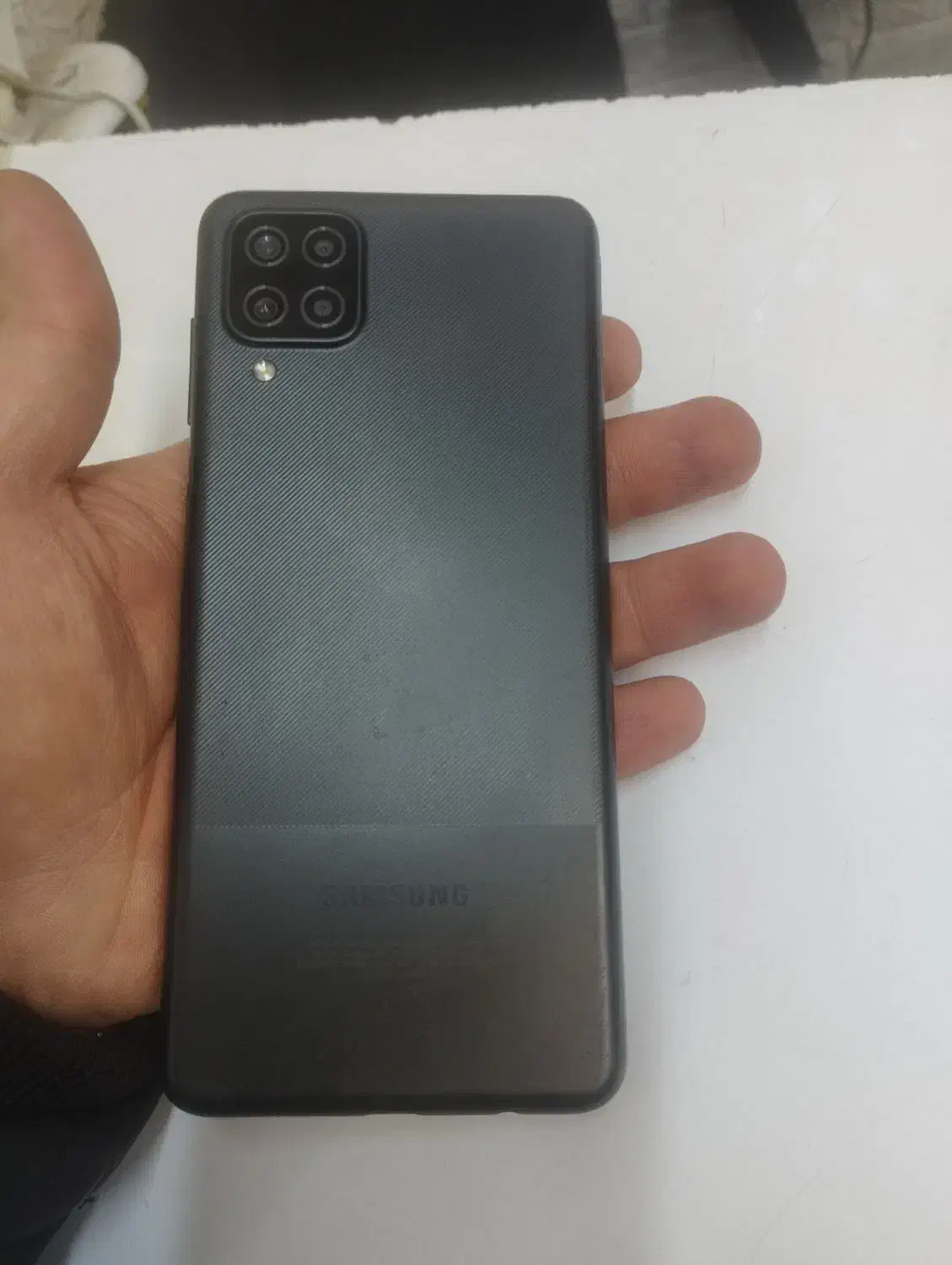 گوشیa12|موبایل|تهران, مولوی|دیوار