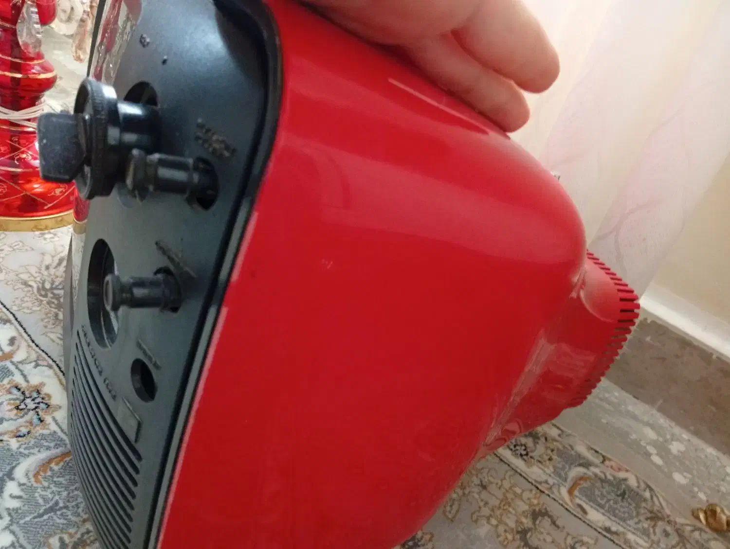 تلویزیون دکوری|کلکسیون اشیاء عتیقه|نهاوند, |دیوار