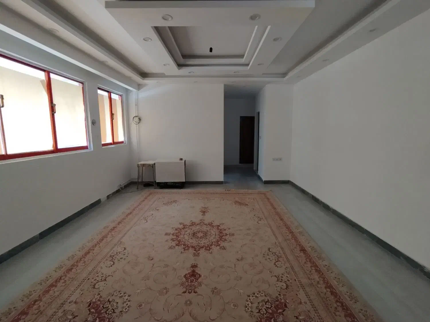 آپارتمان ۶۱مترطبقه اول سند،بازسازی شده ساغری سازان|فروش آپارتمان|رشت, رودبارتان|دیوار