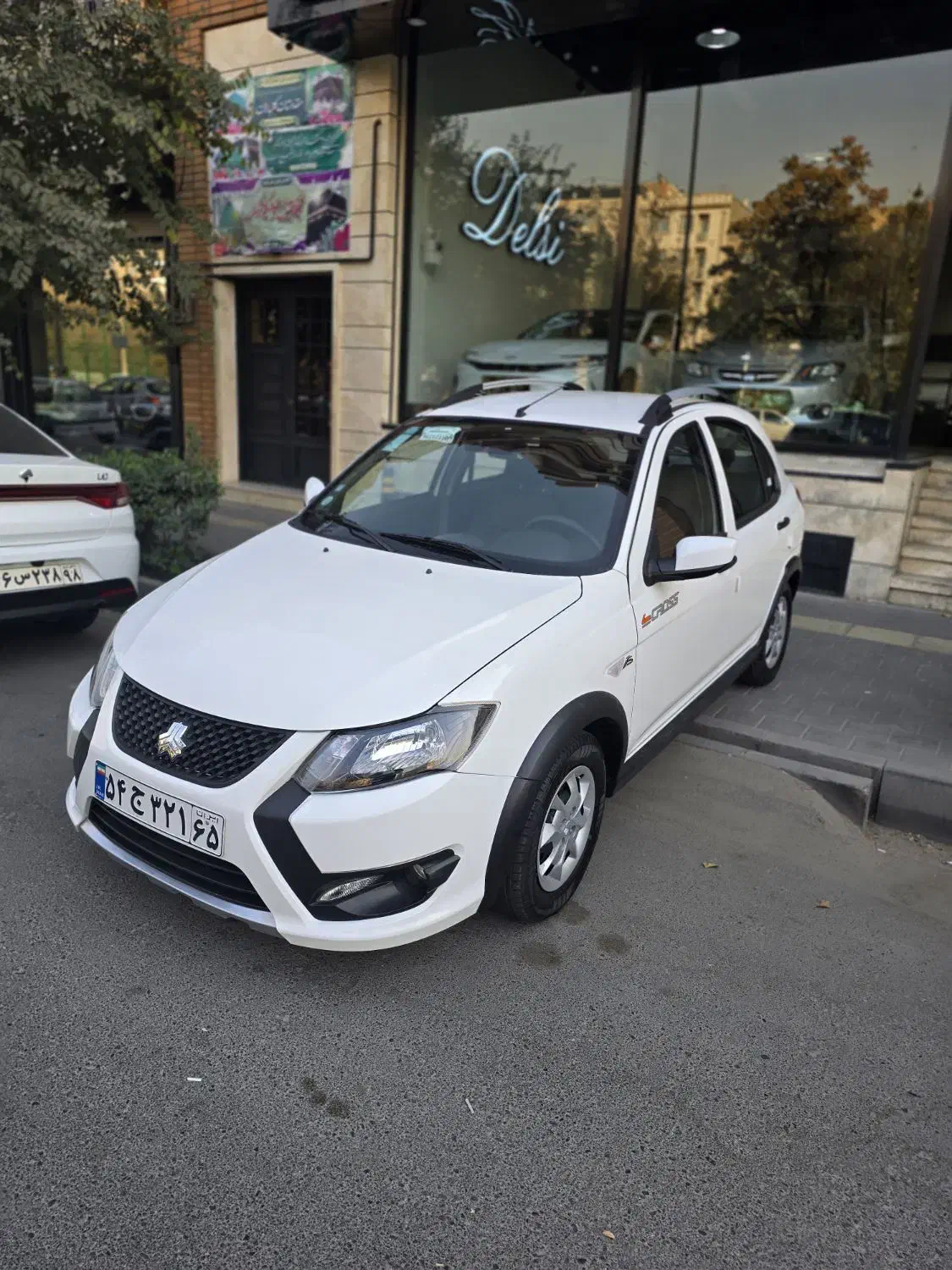 کوییک S مدل ۱۴۰۳ بیرنگ (نقد یا نقد و اقساط)|خودرو سواری و وانت|تهران, دردشت|دیوار