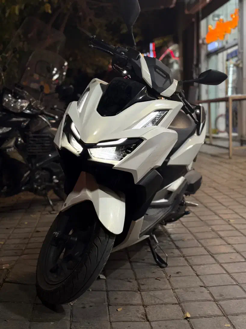 هوندا کیلیک تایلند اصلی 160 پا به صفر|موتورسیکلت|اصفهان, خواجو|دیوار