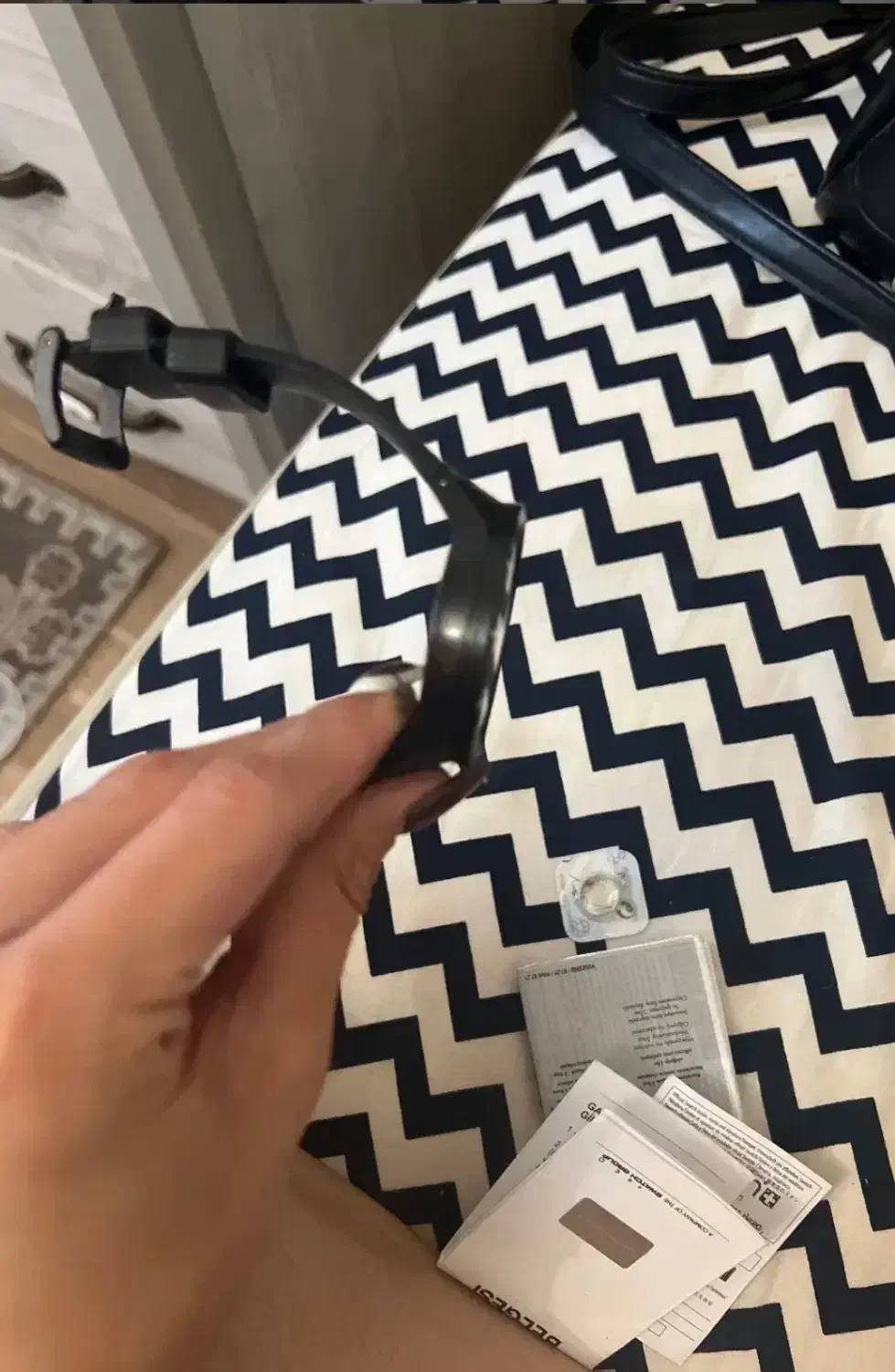 ساعت swatch|ساعت|کرج, کوی کارمندان جنوبی|دیوار