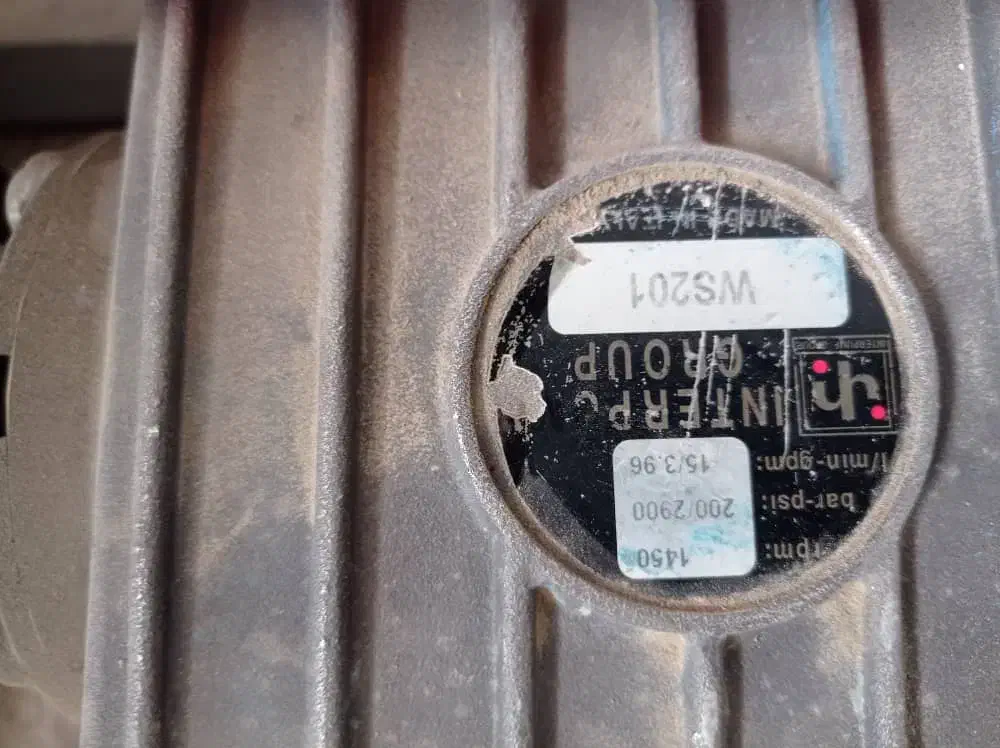 پمپ کارواش|ماشینآلات صنعتی|سبزوار, کوی بهار|دیوار