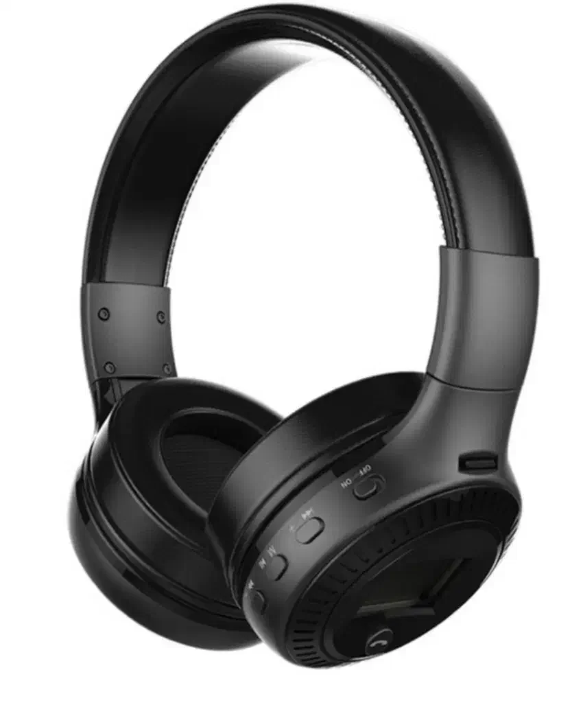 هدفون باکیفیت زیلوت B19|لوازم جانبی موبایل و تبلت|زرند, |دیوار