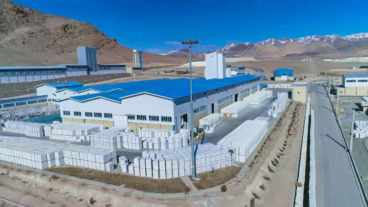 بلوک سبک تبلکس ،هبلکس|مصالح و تجهیزات ساختمان|تهران, ایرانشهر|دیوار