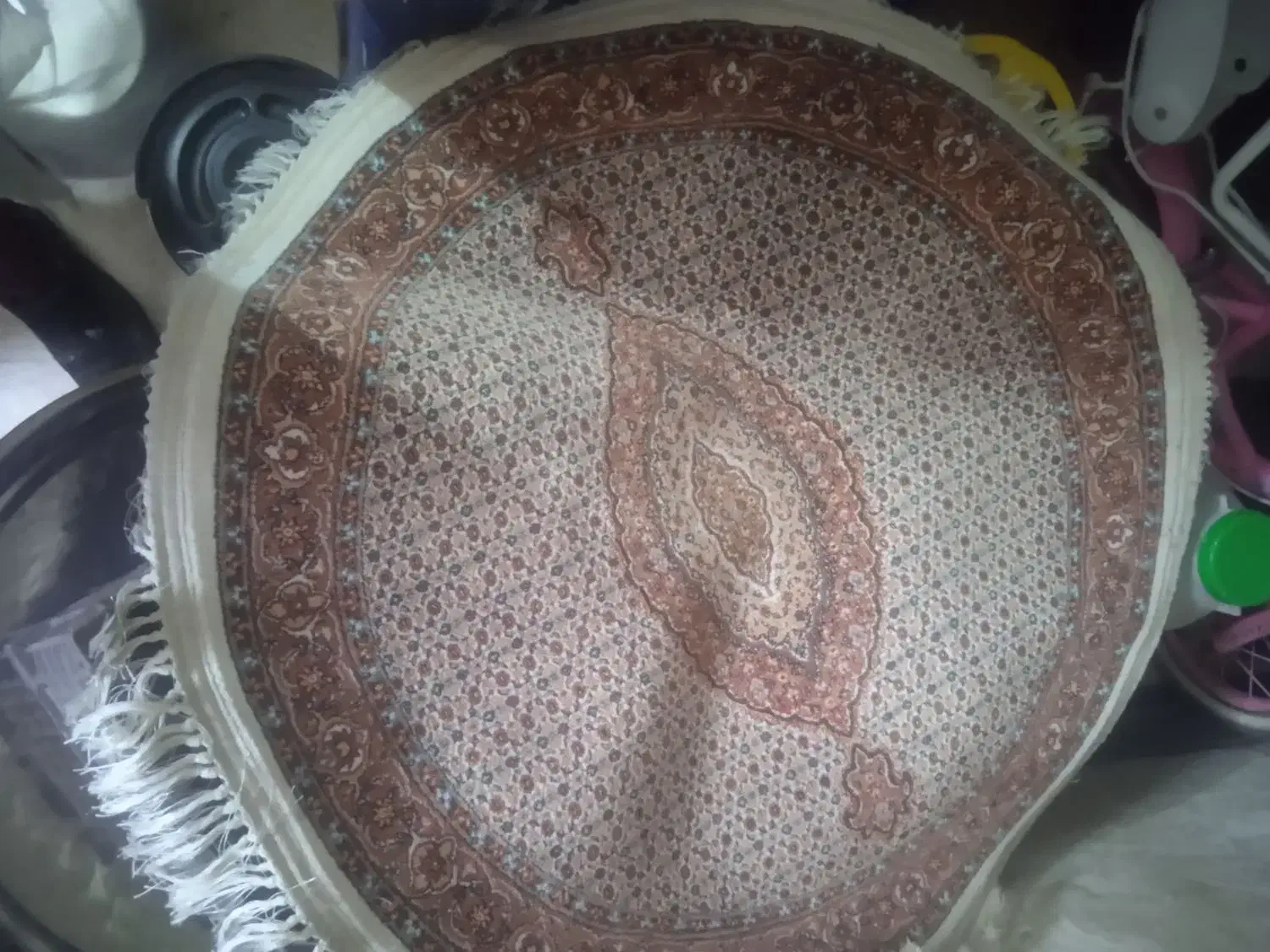 قالیچه|فرش|ارومیه, |دیوار