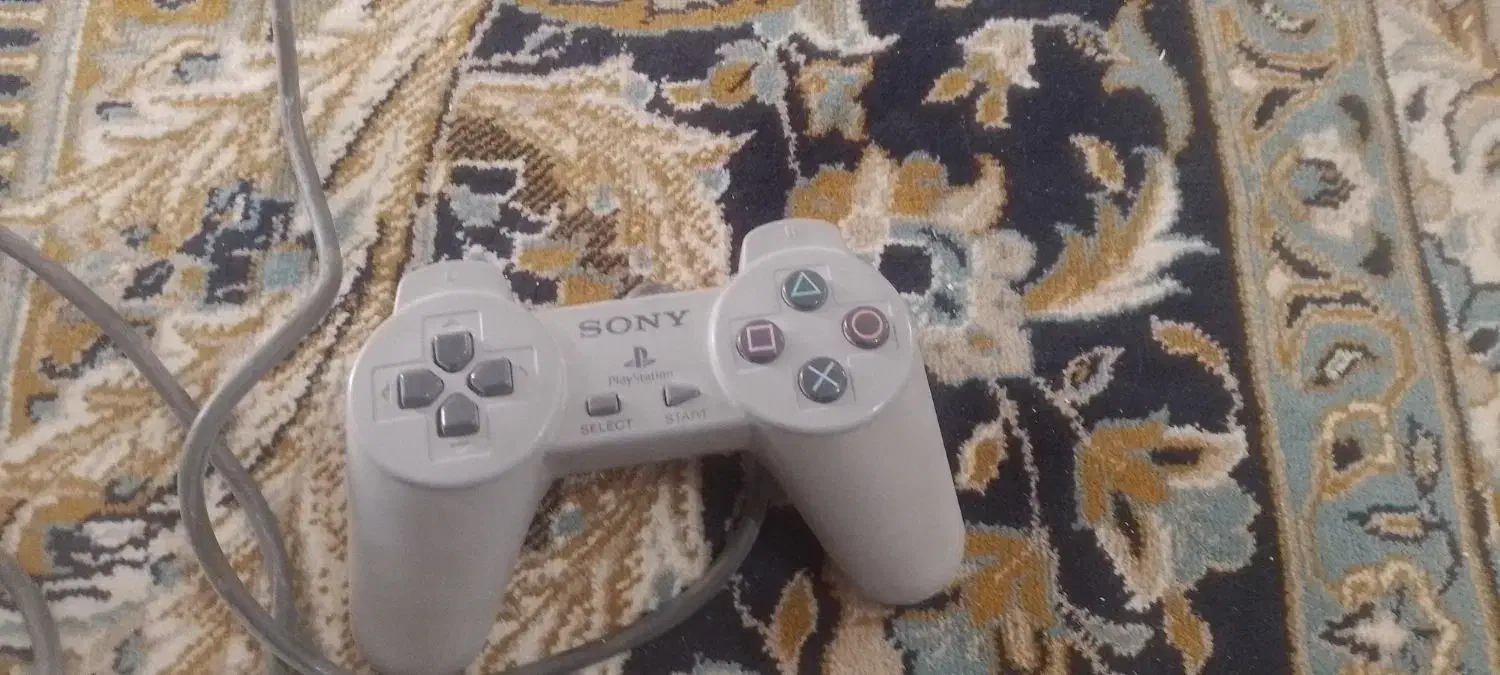 پلی استیشن|کنسول، بازی ویدئویی و آنلاین|تایباد, |دیوار