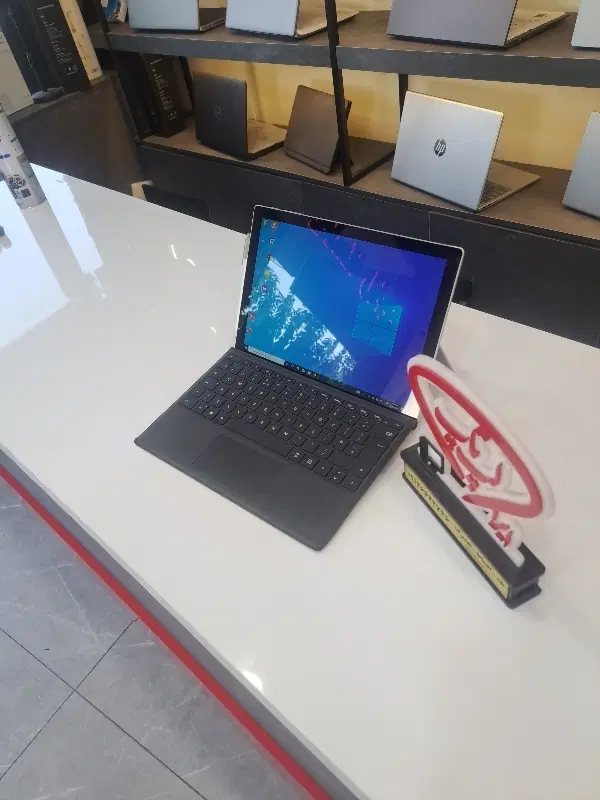 لپ تاپ SURFACE PRO 2IN1|رایانه همراه|کرج, کوی کارمندان جنوبی|دیوار