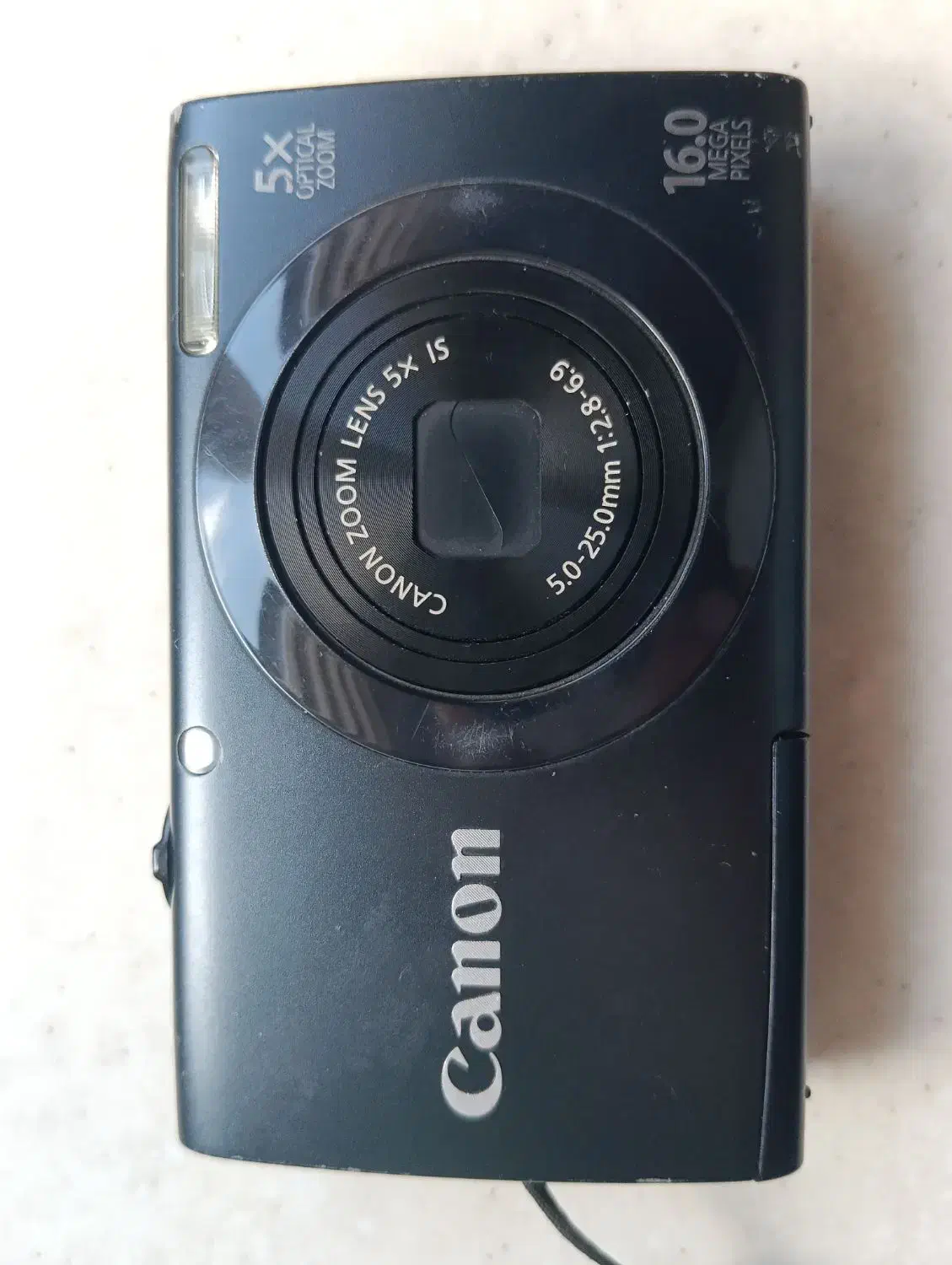 دوربین عکاسی وفیلمبرداریcanon|دوربین عکاسی و فیلم‌برداری|اراک, |دیوار