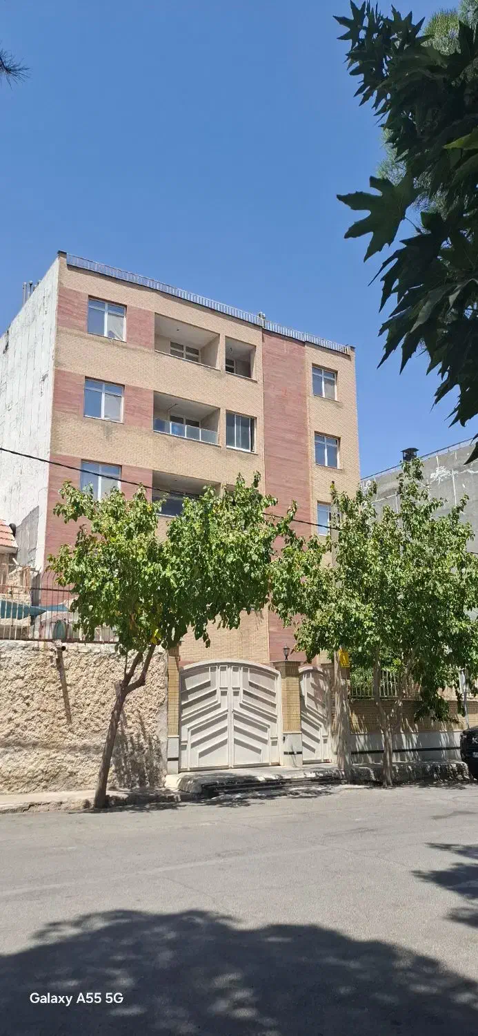 فروش دوخوابه 118متر فروش|فروش آپارتمان|شیراز, شهرک جماران|دیوار