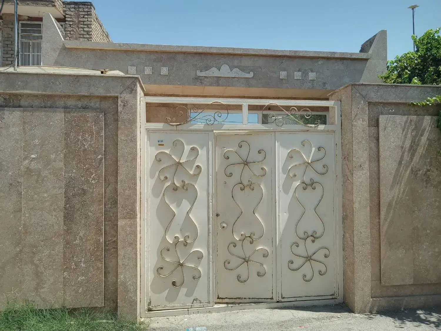 فروش ویلایی درطالقانی۱۷|فروش خانه و ویلا|چناران, |دیوار