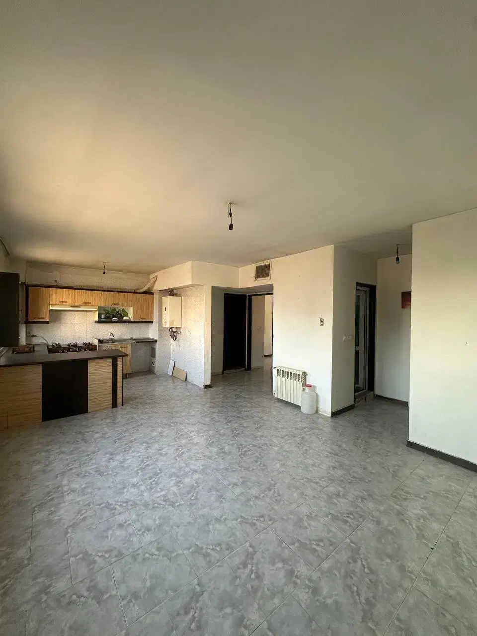 بوستان فاز ۴ قیمت مناسب|فروش آپارتمان|هشتگرد, شهرک بوستان|دیوار