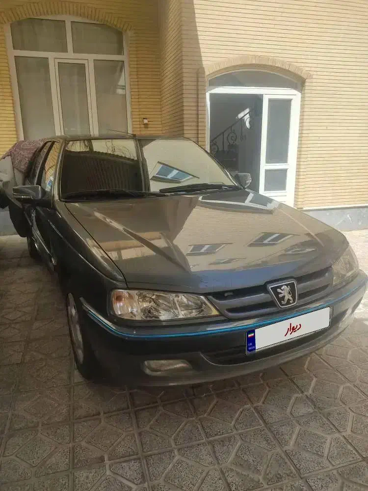 پژو پارس سال1401 xu7|خودرو سواری و وانت|تبریز, |دیوار