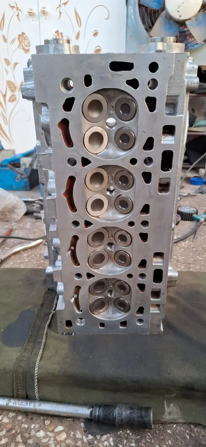 سرسیلندرTU5فابریک|قطعات یدکی و لوازم جانبی|بندرعباس, |دیوار