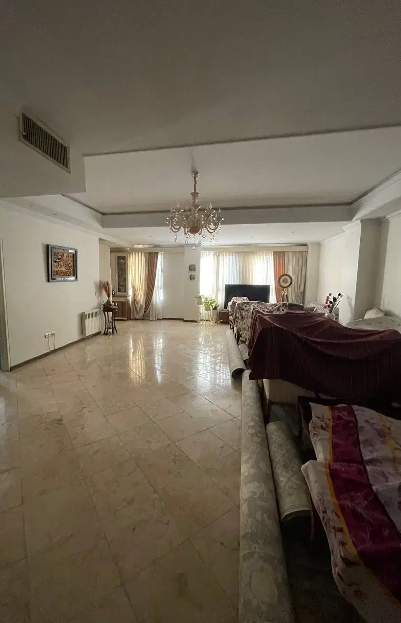 طرشت،۱۰۸متر فول (فروش یا معاوضه باواحدکوچکتر)|فروش آپارتمان|تهران, طرشت|دیوار