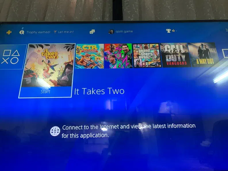 ps4 دو دسته|کنسول، بازی ویدئویی و آنلاین|قم, آزادگان|دیوار