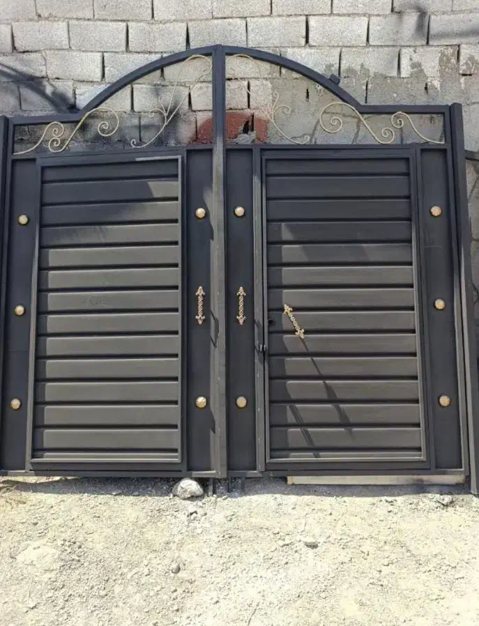 درب اماده|مصالح و تجهیزات ساختمان|جیرفت, |دیوار