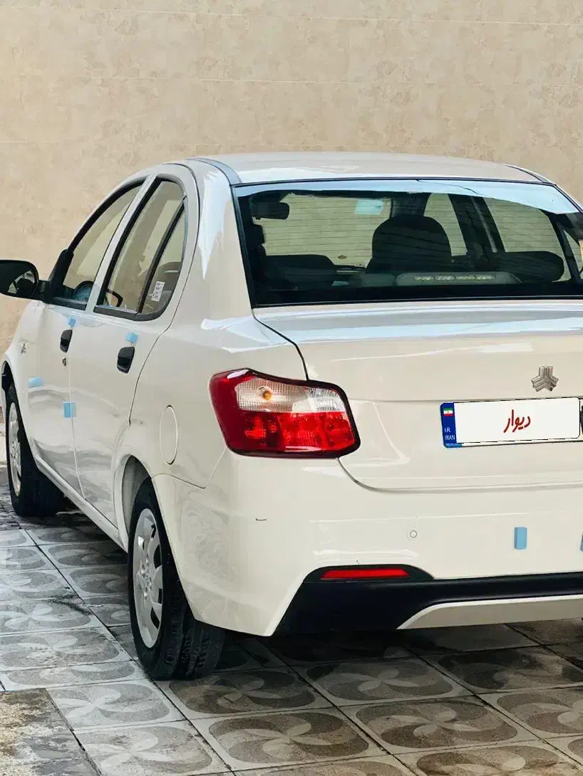 ساینا|خودرو سواری و وانت|خرمشهر, |دیوار