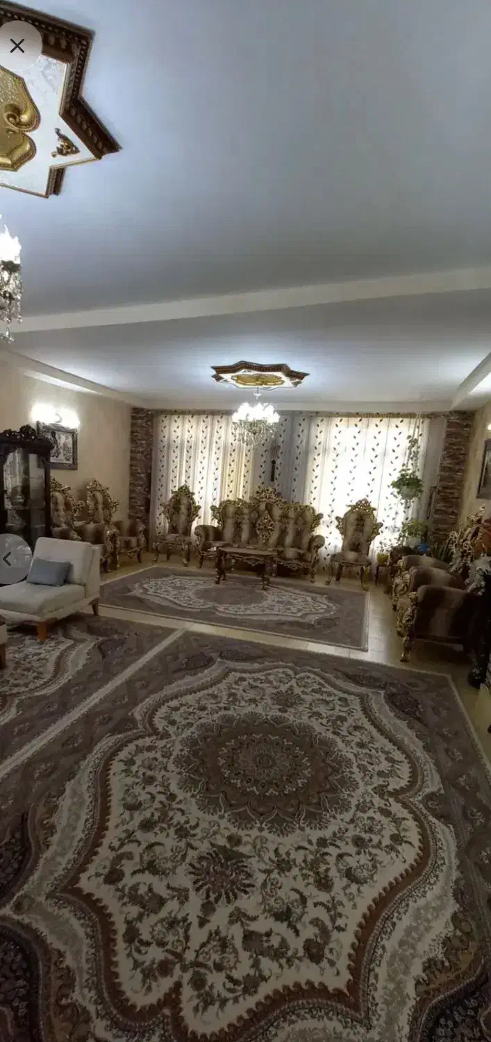 تک واحدی داخل بافت قایمیه کوچه ۲۵|فروش آپارتمان|اسلامشهر, شهرک قائمیه|دیوار