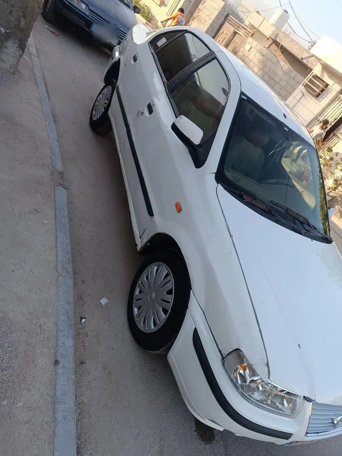 سمند مدل85|خودرو سواری و وانت|بندرعباس, |دیوار