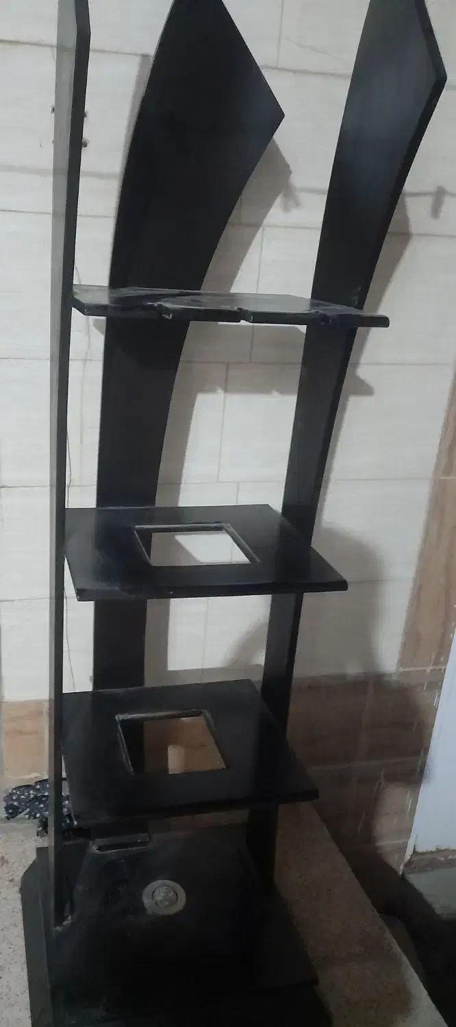 بوفه، میز تلویزیون|بوفه، ویترین، کنسول|میناب, |دیوار