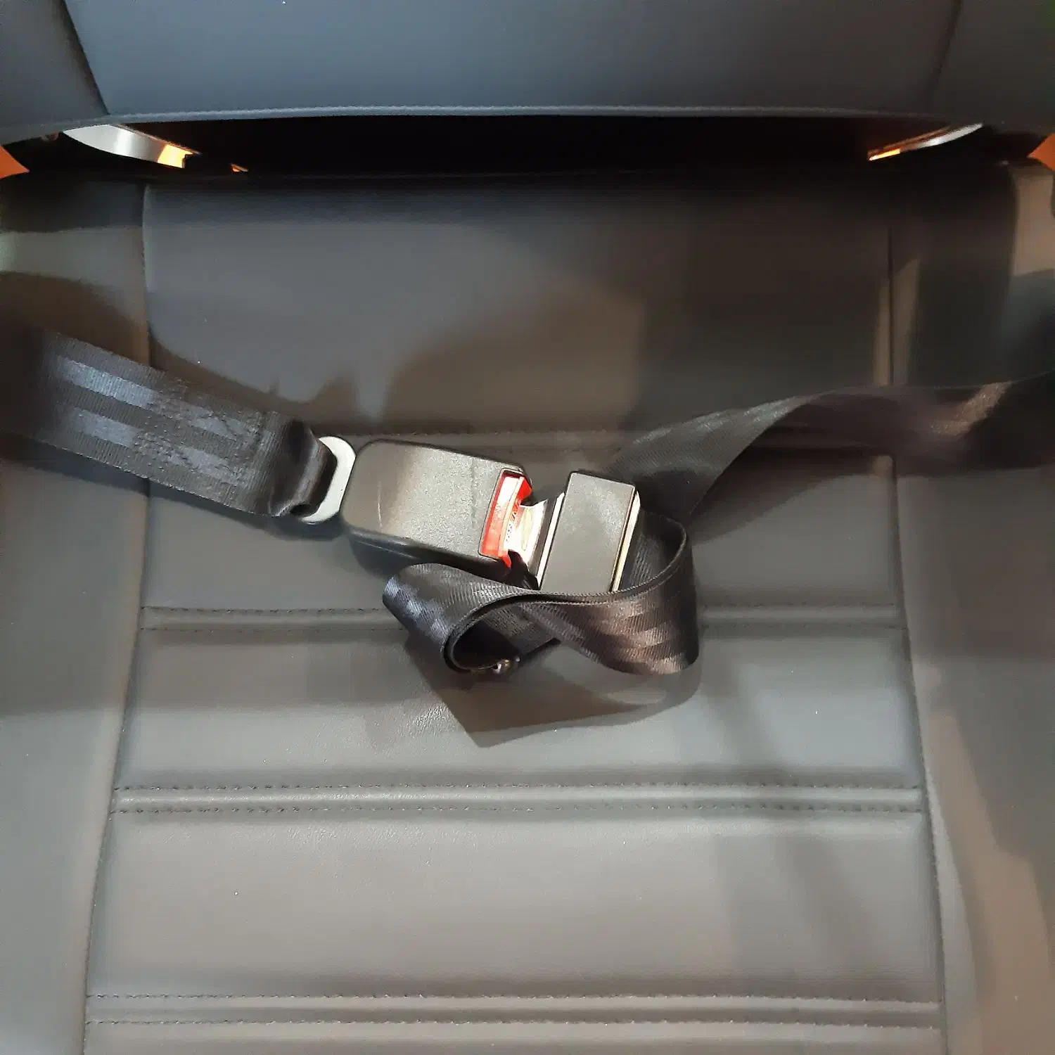 ویلچر مبله نارنجی|آرایشی، بهداشتی، درمانی|قم, گذر قلعه|دیوار