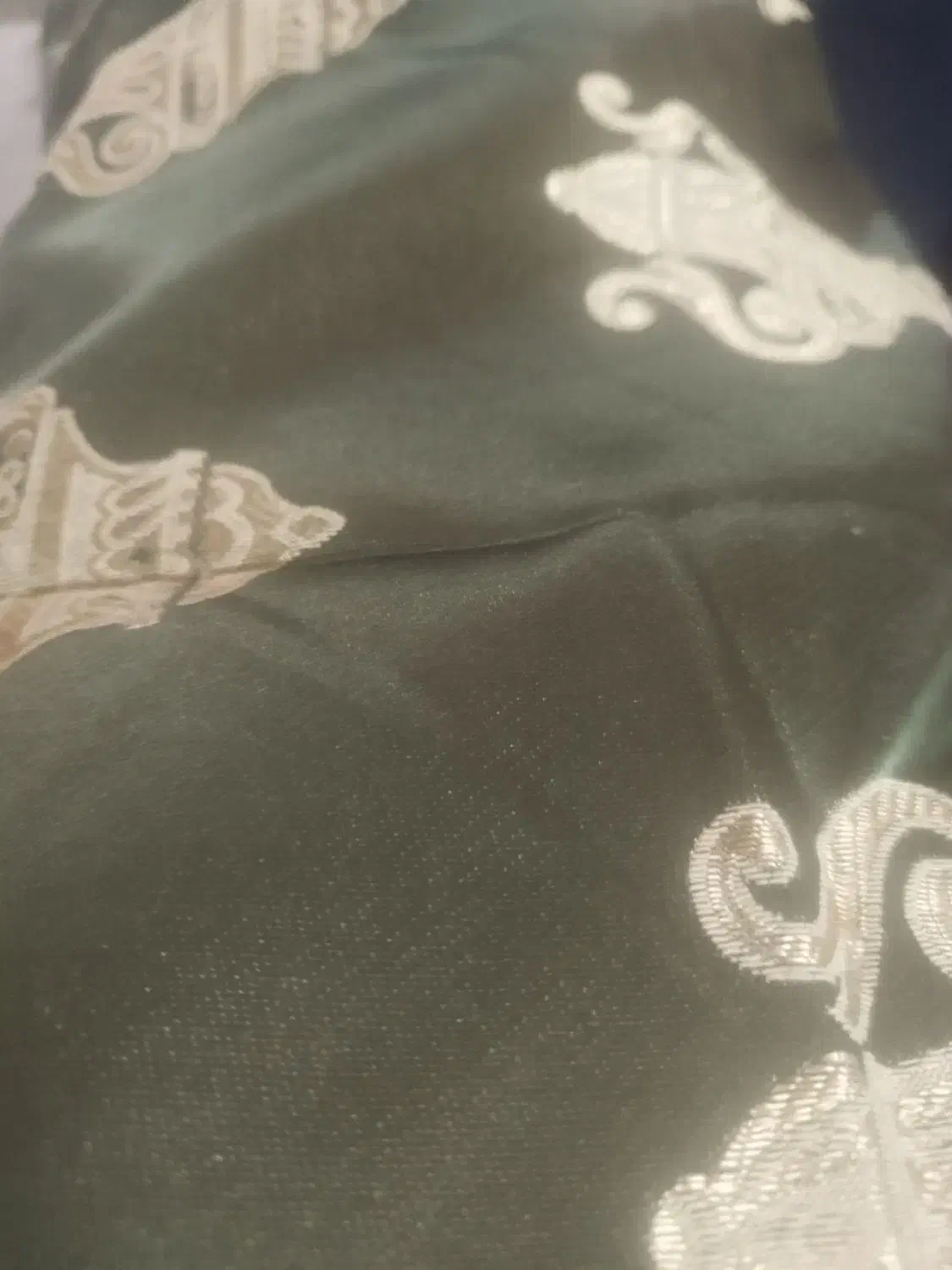 پارچه|پرده، رانر، رومیزی|تهران, فلاح|دیوار