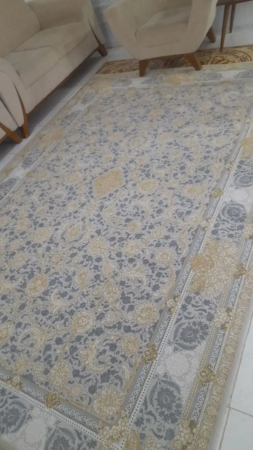 فرش|فرش|نهاوند, |دیوار