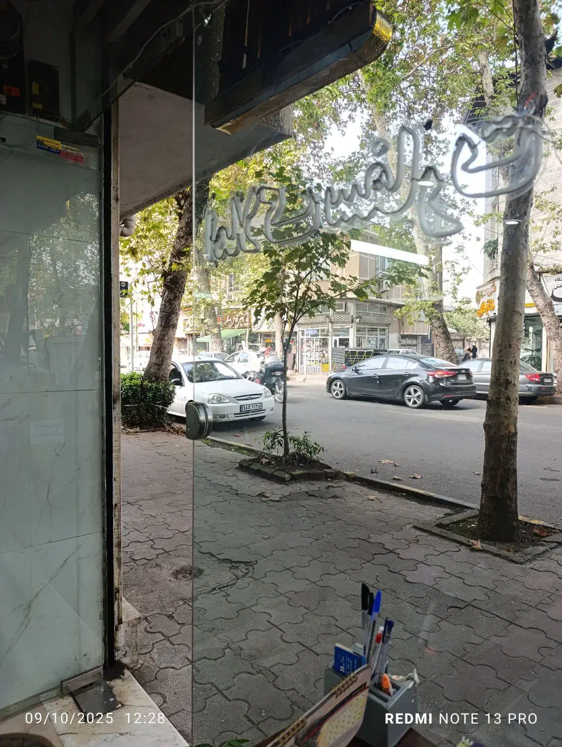 اجاره دوباب مغازه در پردسر براصلی|اجارهٔ مغازه و غرفه|لاهیجان, پردسر|دیوار